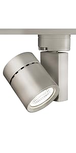 Exterminator II Track Head 