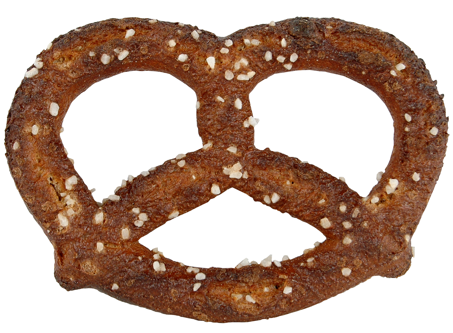 Unique Pretzels
