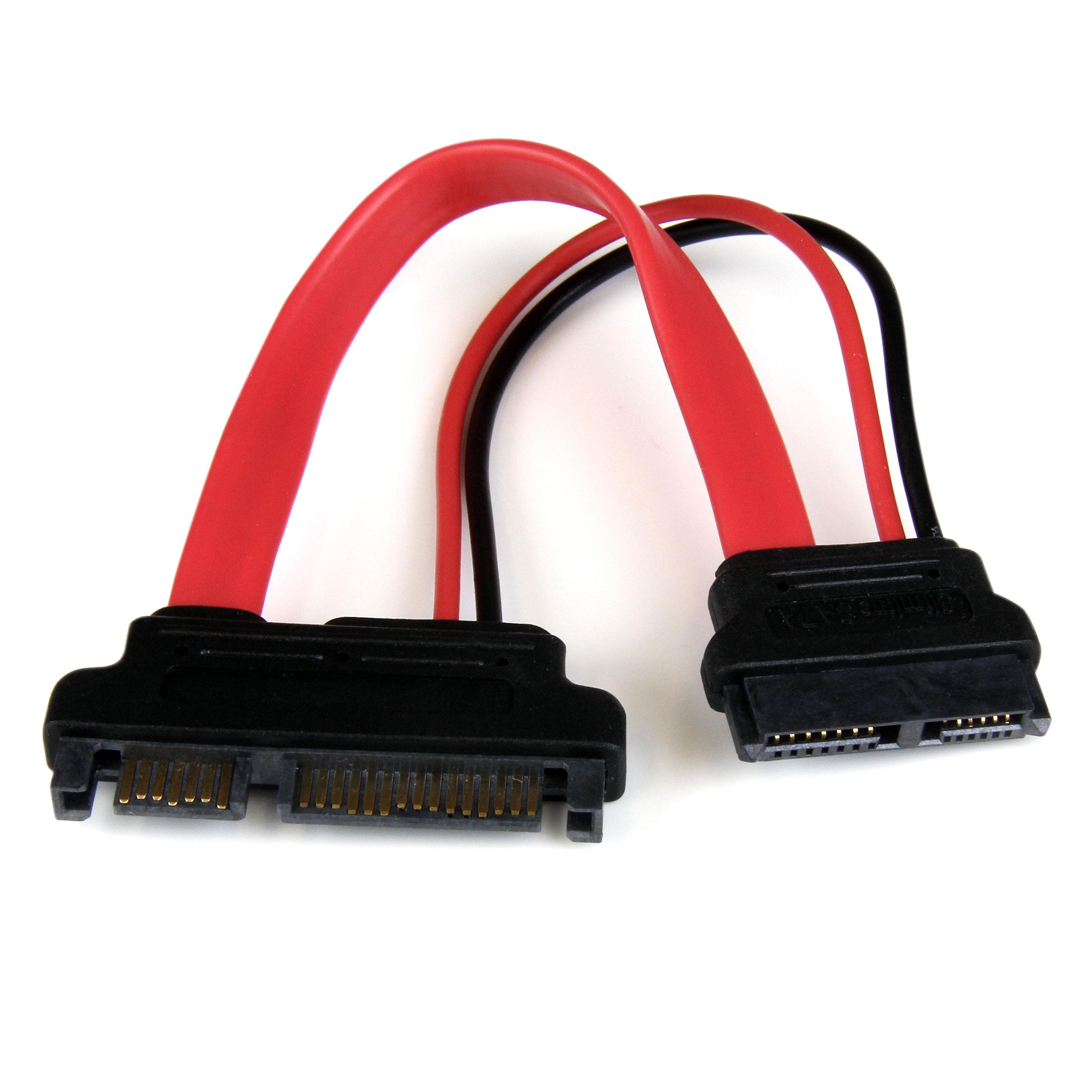 Slimline sata разъем