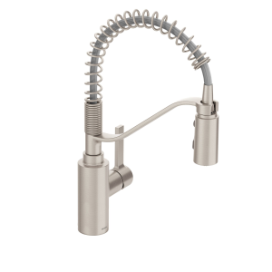 Rinnai - pugさん専用 Moen 5926SRS Genta LX One-Handle Pre-Rinse Spring Kitchen