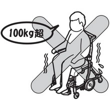 Amazon.co.jp: TOTO 水まわり用車いす(本体) EWC620BHS : ドラッグストア