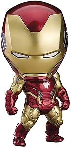 nendoroid iron man