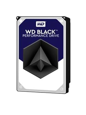 Wd Black Disque Dur Interne 3 5 Haute Performance 1 To Classe 70 Rpm Sata 6 Gb S Cache De 64 Mo Amazon Fr Informatique