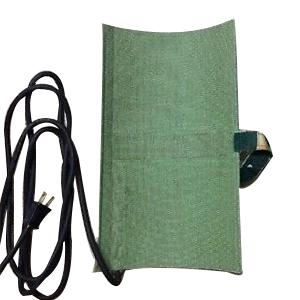Greenlee 860-1 PVC Heating Blanket, 1/2 1-1/2" Capacity ...