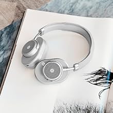 Amazon.com: Master & Dynamic MW65 Active Noise-Cancelling
