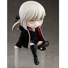 Amazon.co.jp: ねんどろいどどーる Fate/Grand Order セイバー