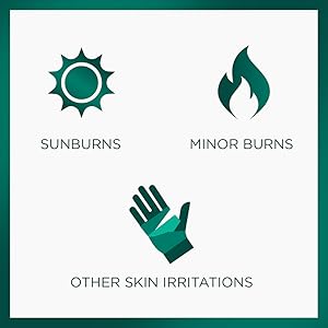 Dermoplast Sunburn Protection