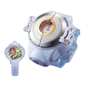 Amazon.co.jp: Yokai Watch Shadowside DX Yokai Watch Elder