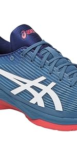 Amazon | [アシックス] テニスシューズ SOLUTION SPEED FF TOKYO