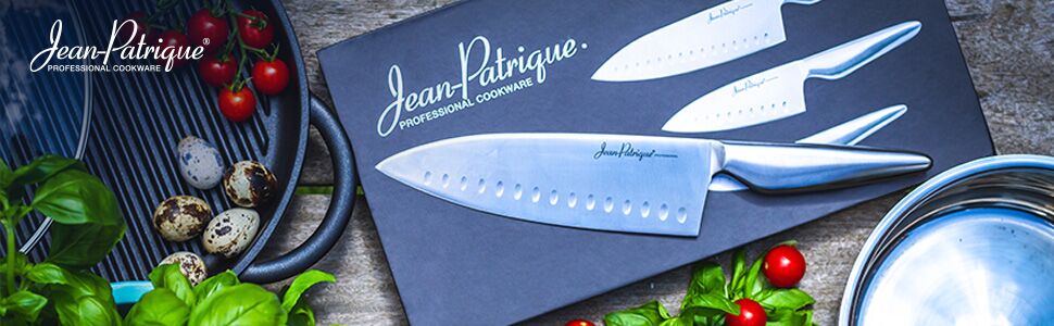 ALL - Jean Patrique Best Kitchen in the World - Yours - Footer