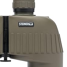 steiner 7x50 military marine binoculars 2038
