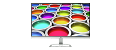 HP 27ea IPS Display