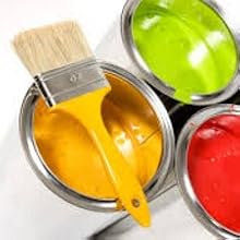 Paintfinish