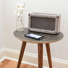 charlotte bluetooth speaker in havana