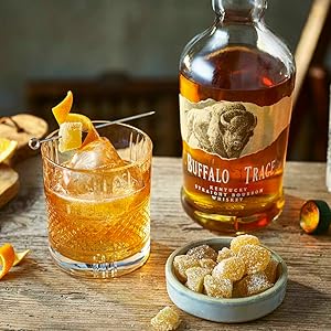 Taste the results of 200 years of Bourbon Craftsmanship