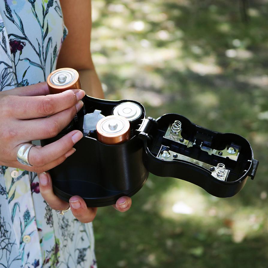 Coghlan's Electric Air Pump, 110/120Volt COGHLAN'S