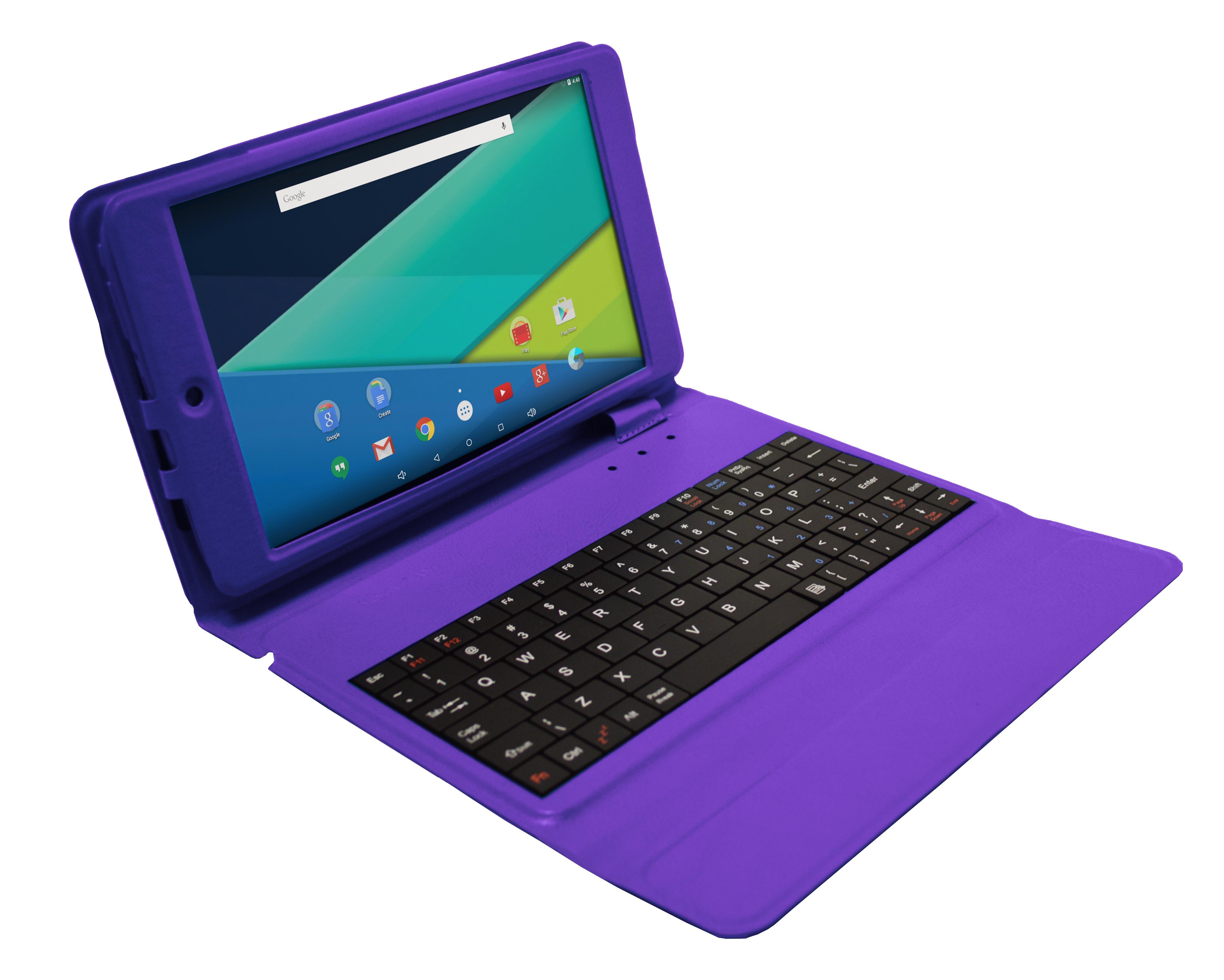 Prestige ELITE 8Qi 8inch IPS INTEL AtomX3 QuadCore 16GB