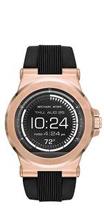 Michael Kors Reloj Analogico para Hombre de Cuarzo con Correa en ...