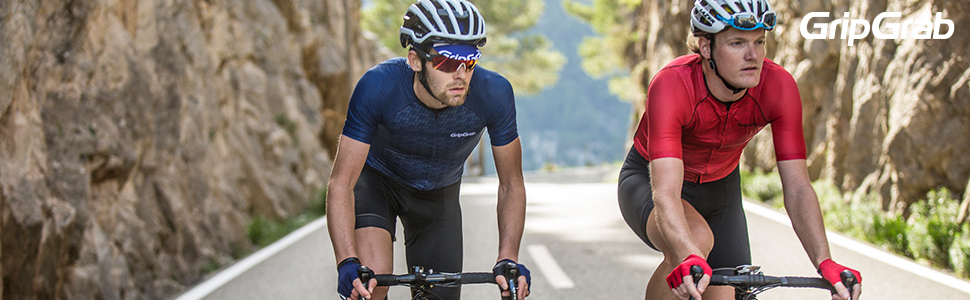 gripgrab roadster cycling mitts