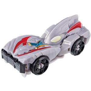 Amazon.co.jp: ウルトラマン アタック変形 ウルトラビークル