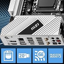 Wi-Fi 6E & Bluetooth 5.3