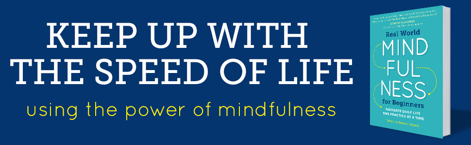 mindfulness, mindfulness for beginners, mindfullness, meditation, mindfulness in plain english,