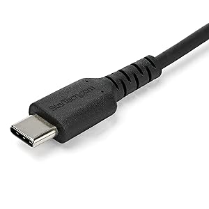 USB to USB C Cable