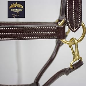 Hardware close up view