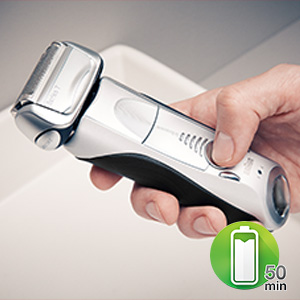 Braun Series 7 7899cc メンズ電気シェーバー ブラウン電気シェーバーシリーズ7 |Braun JP