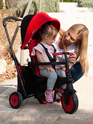 smart trike 300 6 in 1