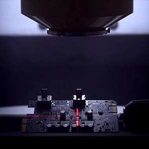 Auto−Extreme Technology