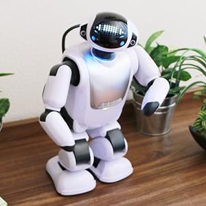 Amazon.co.jp | 富士ソフト PALRO(パルロ) ギフト向けモデル