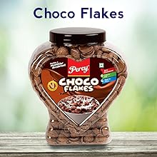 choco flakes