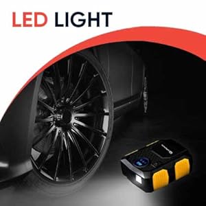 digital car tyre inflator,automatic tyre inflator,tyre inflator,air compressor for car