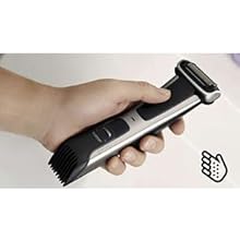 Showerproof Bodygroomer BG7025/15