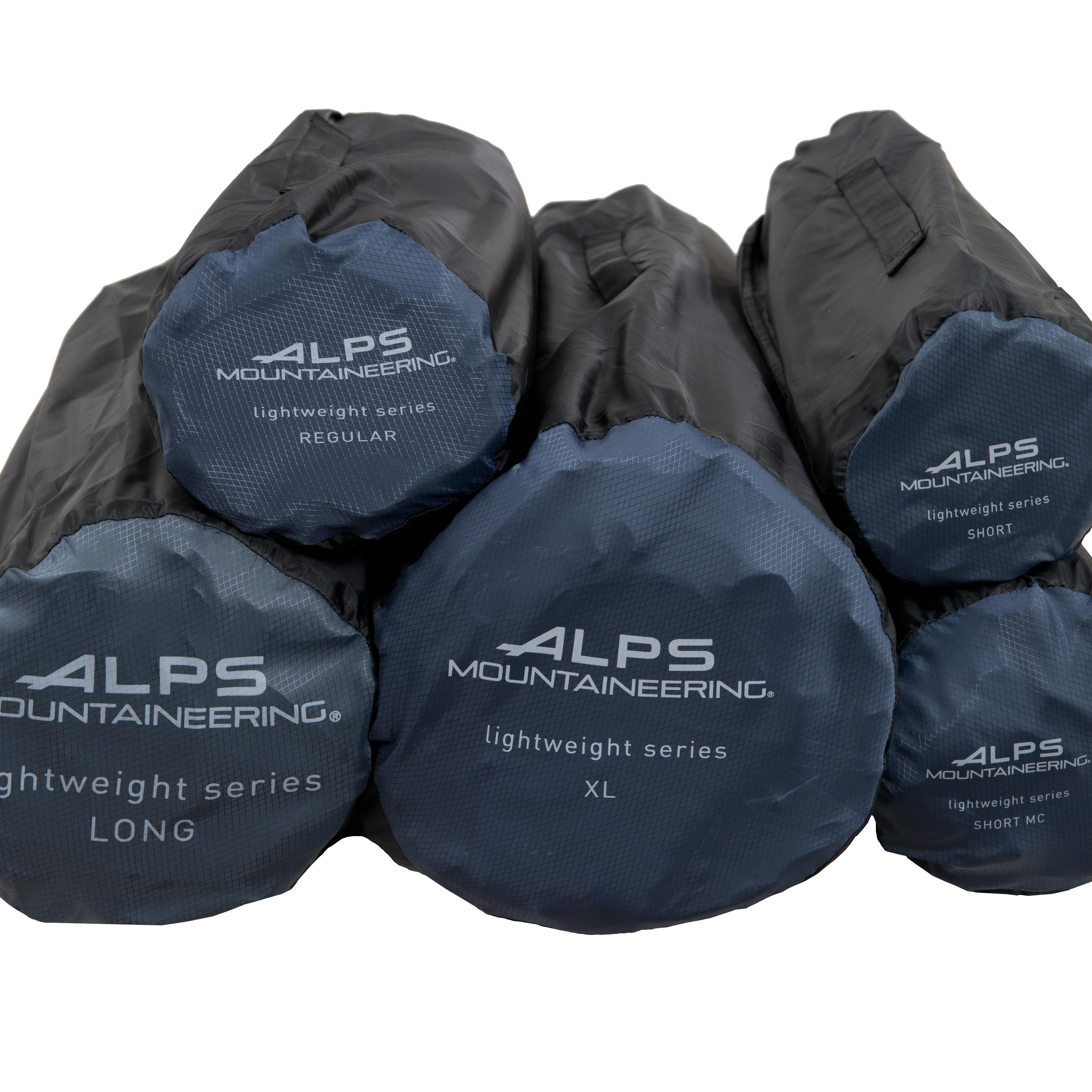 ALPS Mountaineering Lightweight Series SelfInflating Air