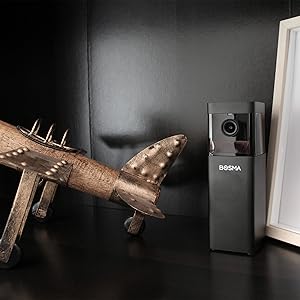 indoor security camera