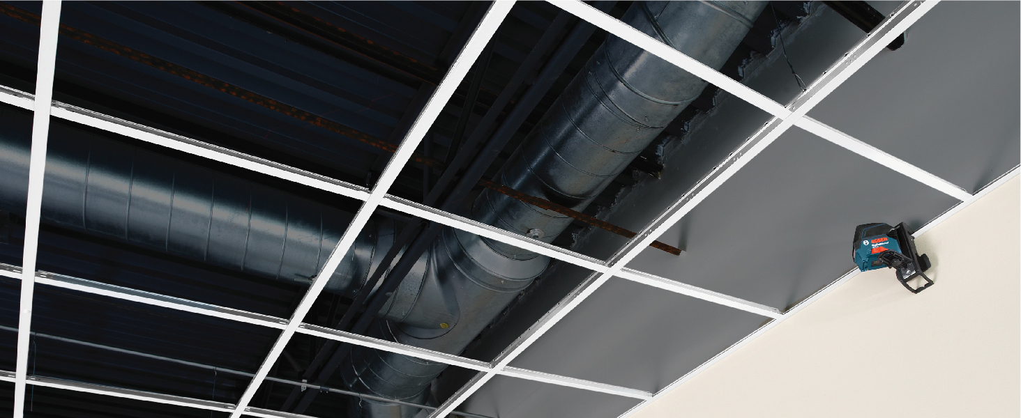 GCL 2-160 Installation Time Saver