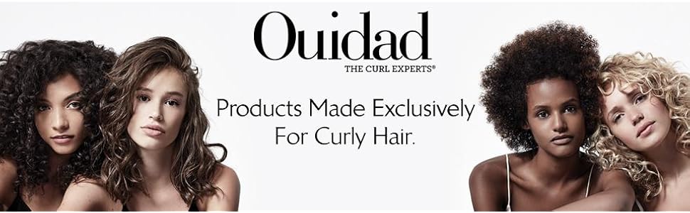 hair products for curly hair
