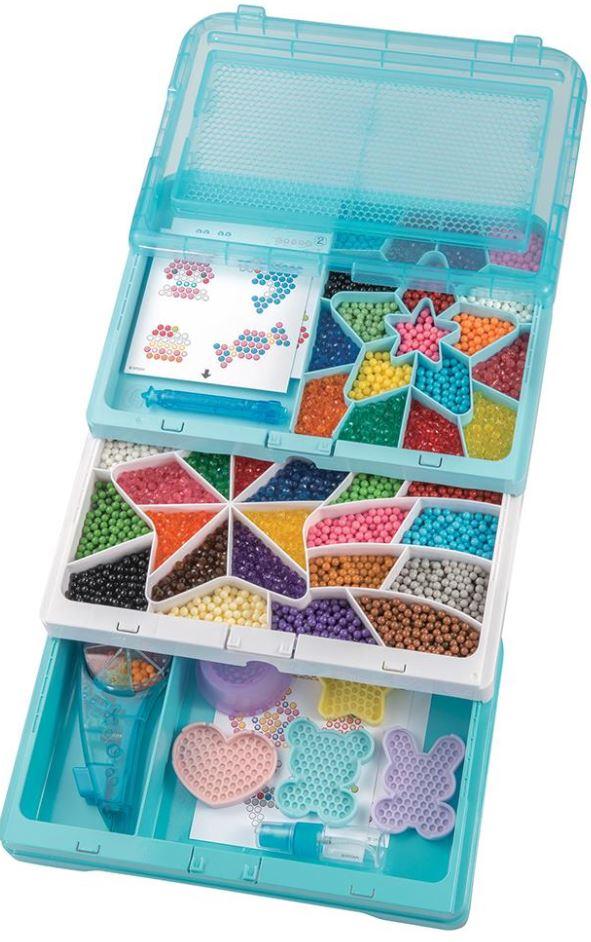 Aquabeads AB30248 Beginners Studio Amazon.co.uk Toys & Games