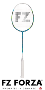 Amazon | フォーザ(FZ FORZA) バドミントン ラケット [ FZ PRECISION