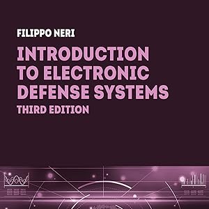 Artech House Engineering Technology Electromagnetics Defense Systems ESM Analysis Warfare