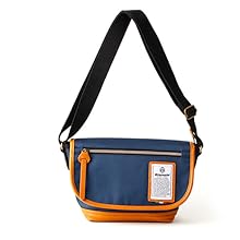 Amazon | [ビアンキ] ショルダーバッグ 撥水 メンズ ホワイト