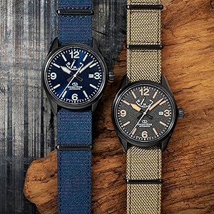 Amazon.co.jp: [オリエントスター]ORIENT STAR 自動巻き腕時計