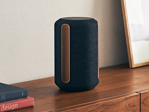 Sony SRS-RA3000 - Home wireless speaker with room-filling sound
