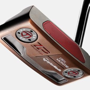 Amazon.com : TP Patina DelMonte SS Rh 34IN : Sports & Outdoors