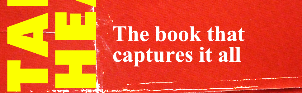 Burning Down the House--banner 3