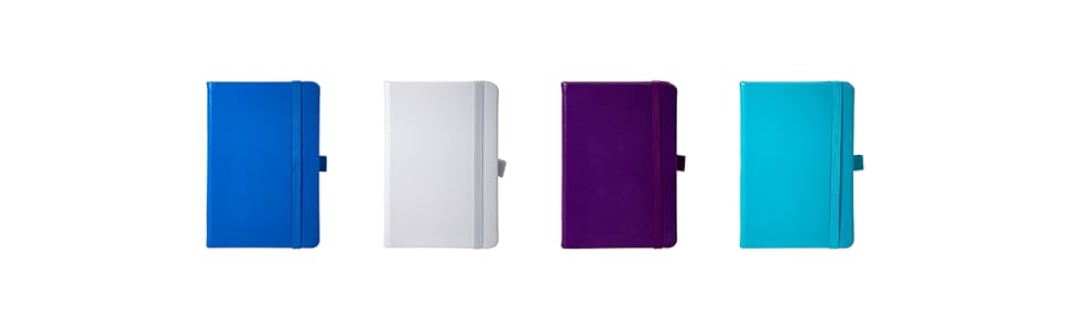 フィルムメーカーズ　13冊 Office Works, Picasso Notebooks 80-sheet Ruled 80gsm Fine