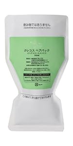 Amazon.co.jp: CRECOS(クレコス) ヘアソープ : ビューティー