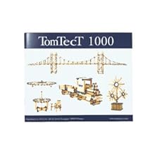 tomtect100 トムテクト Amazon | トムテクト TomTecT 知育玩具 木のつみき トムテクト
